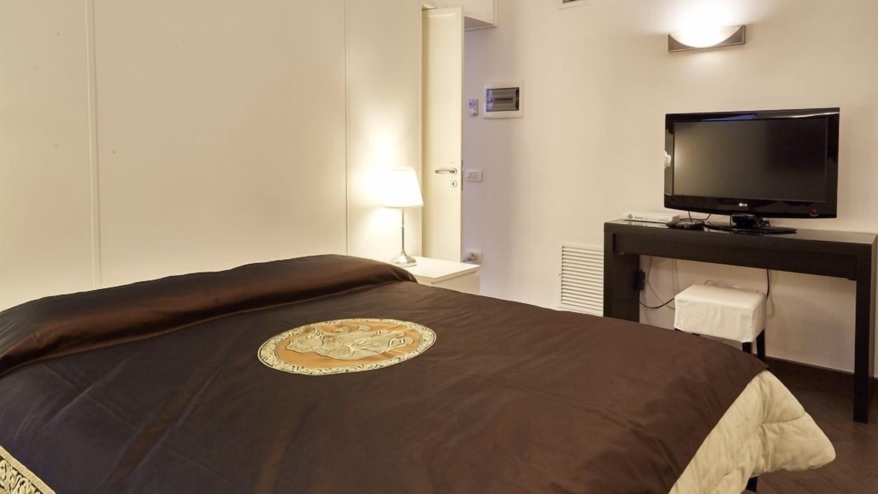 Photo of Bedroom in Piano di Sorrento