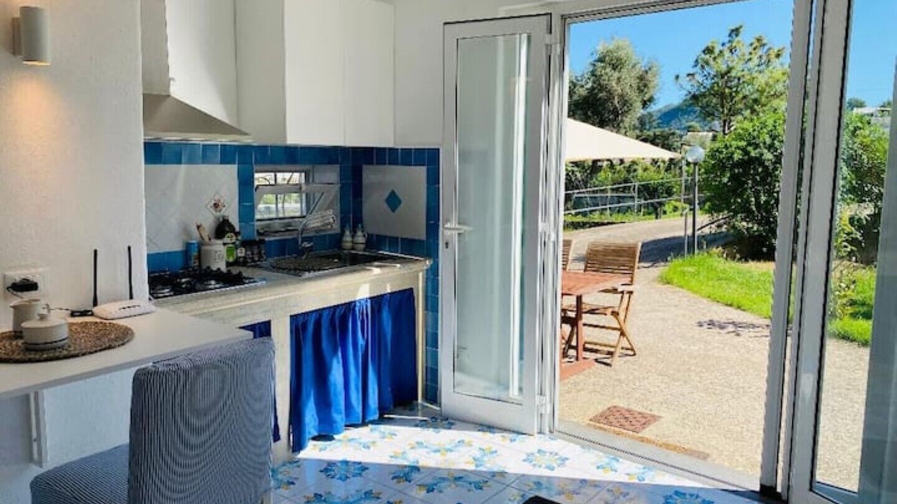 Photo of Kitchen in Fiaiano