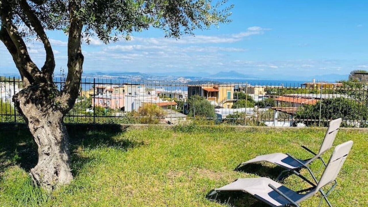 Photo of Outdoor in Fiaiano