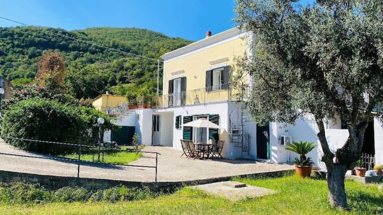 Photo of Outdoor in Fiaiano
