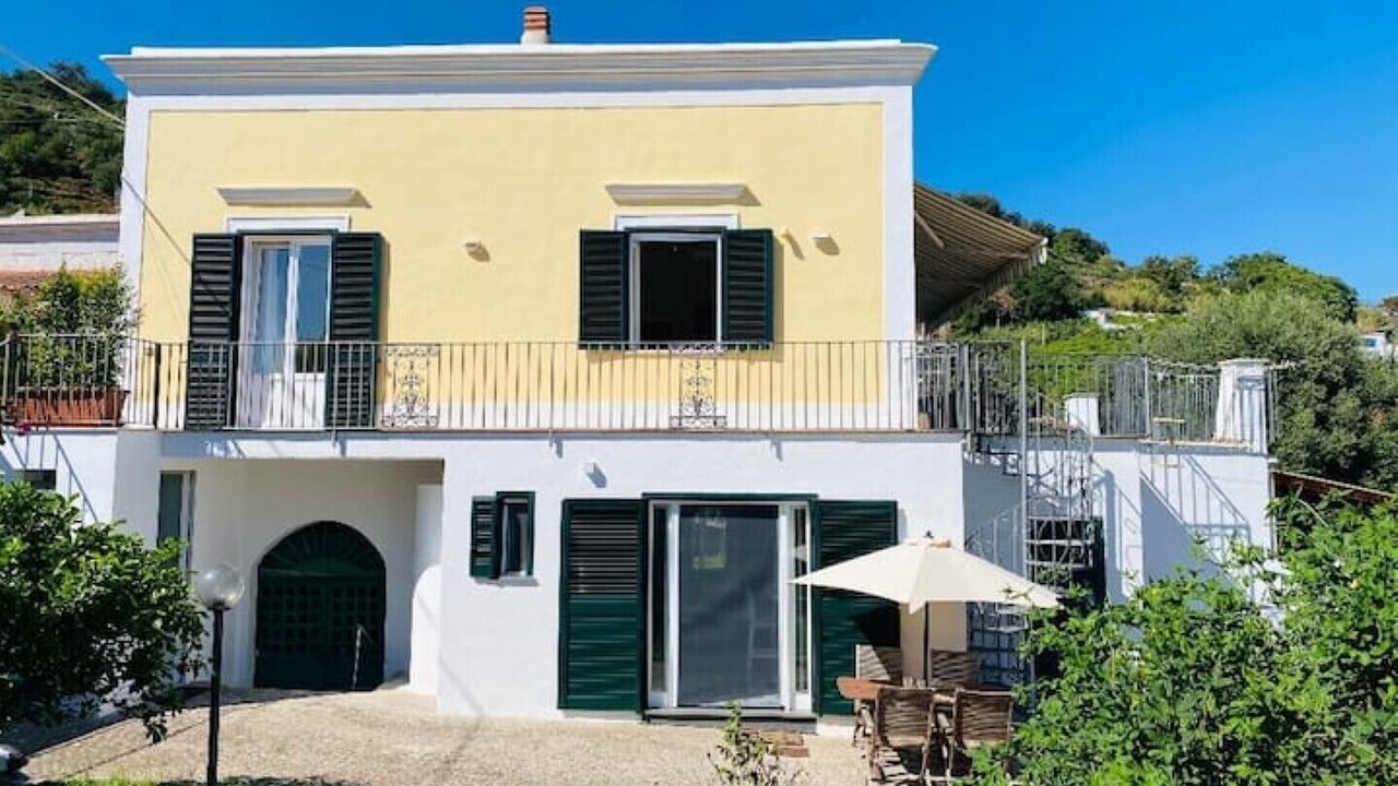 Photo of Outdoor in Fiaiano