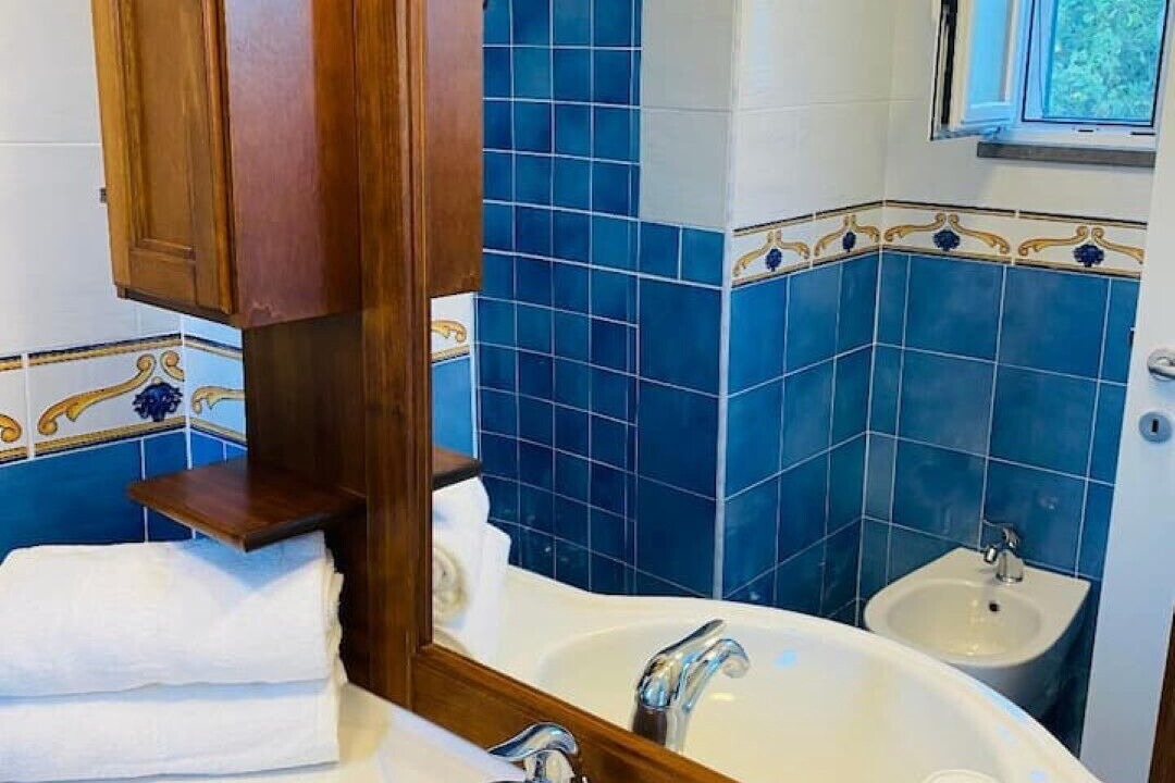 Photo of Bathroom in Fiaiano