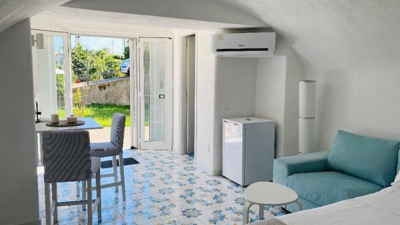 Photo of Bedroom in Fiaiano