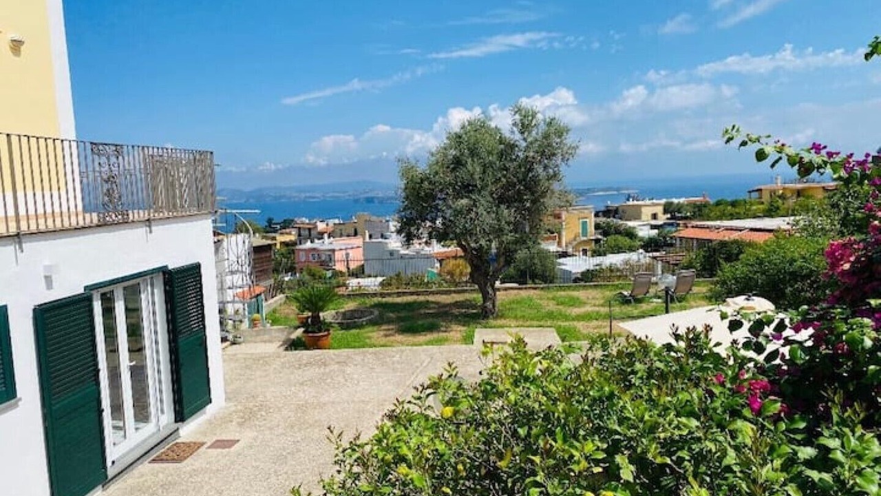Photo of Outdoor in Fiaiano