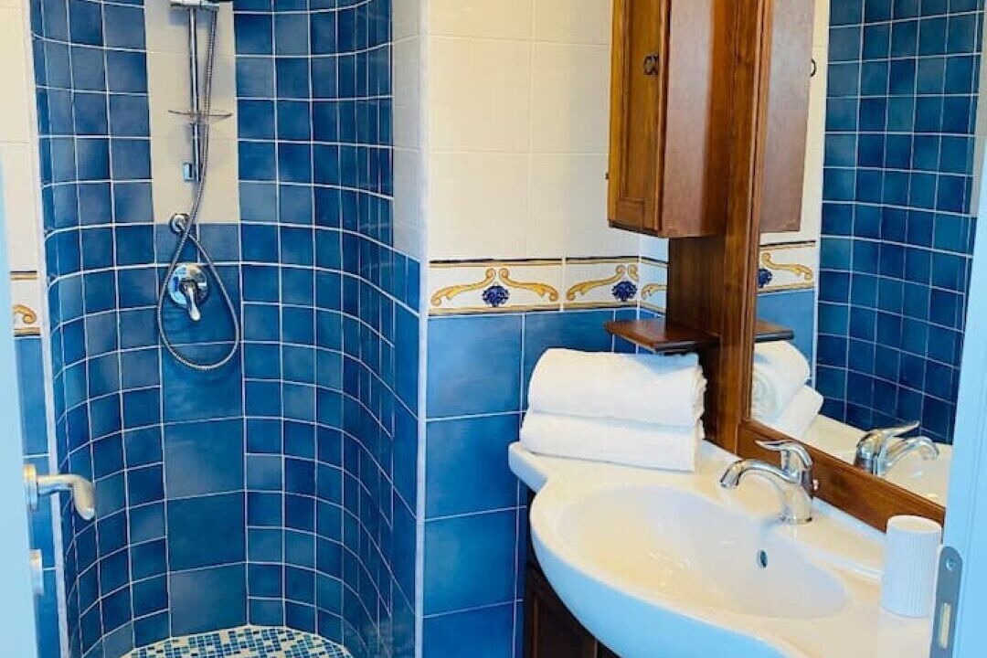 Photo of Bathroom in Fiaiano