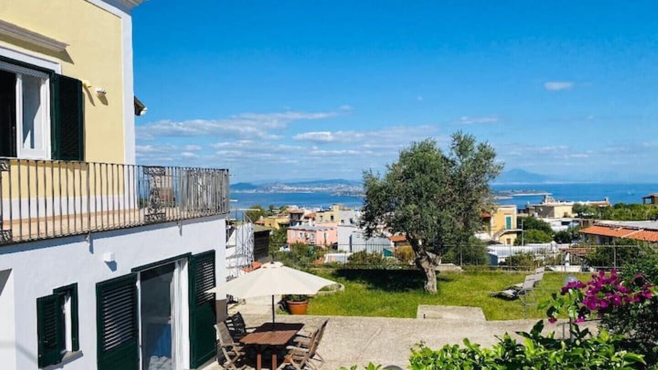 Photo of Outdoor in Fiaiano