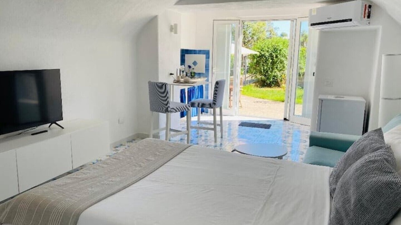 Photo of Bedroom in Fiaiano