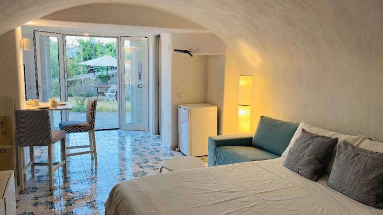 Photo of Livingroom in Fiaiano