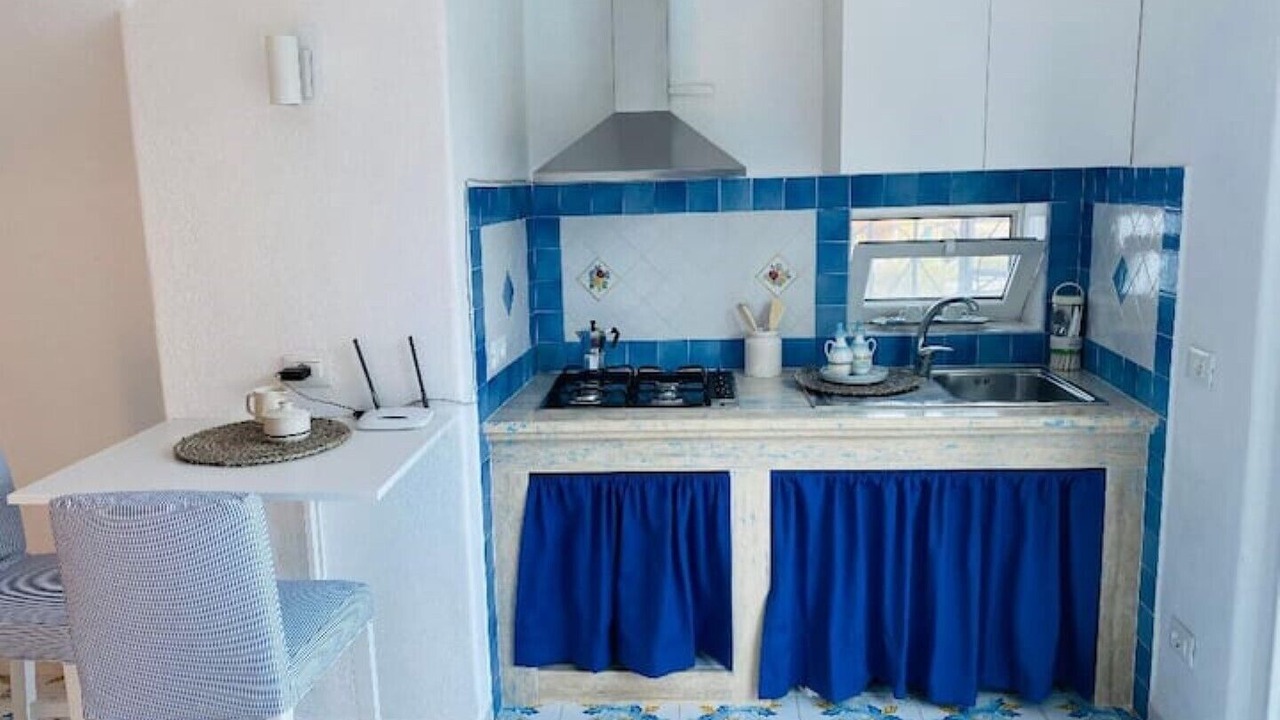 Photo of Kitchen in Fiaiano