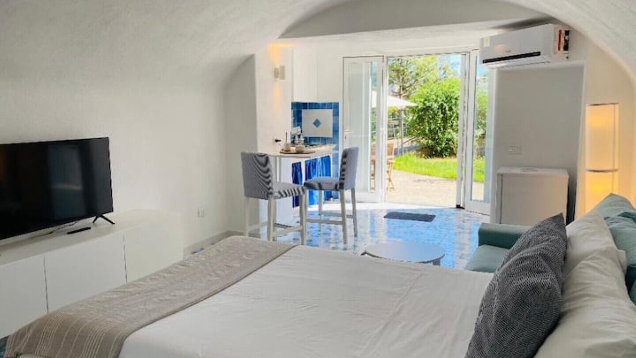 Photo of Bedroom in Fiaiano