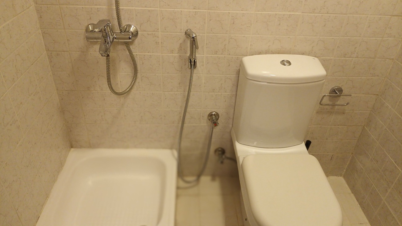 Photo of Bathroom in The Greens