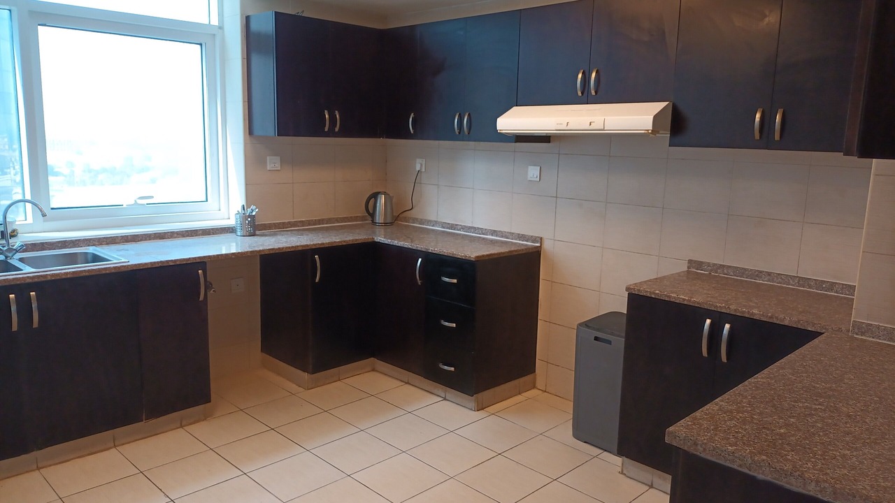 Photo of Kitchen in The Greens