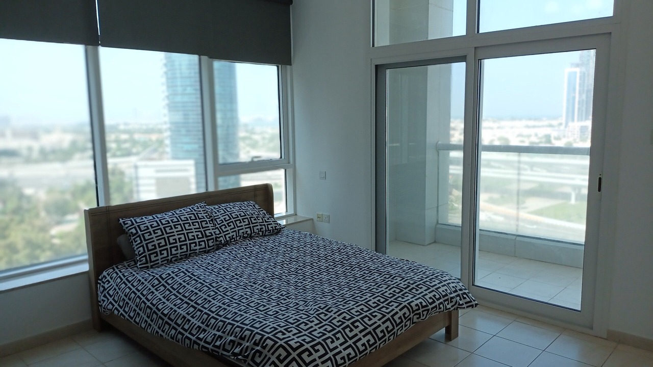 Photo of Bedroom in The Greens