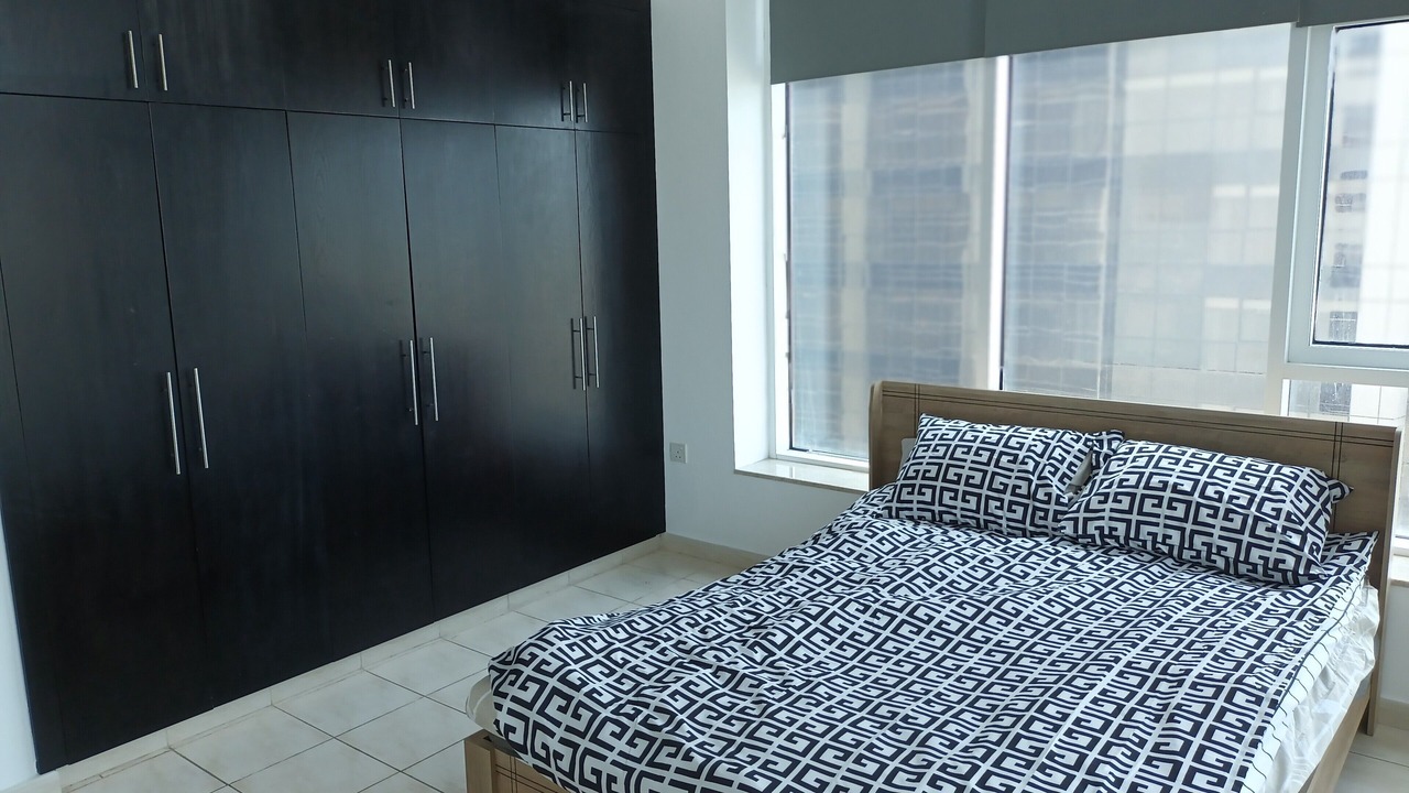 Photo of Bedroom in The Greens