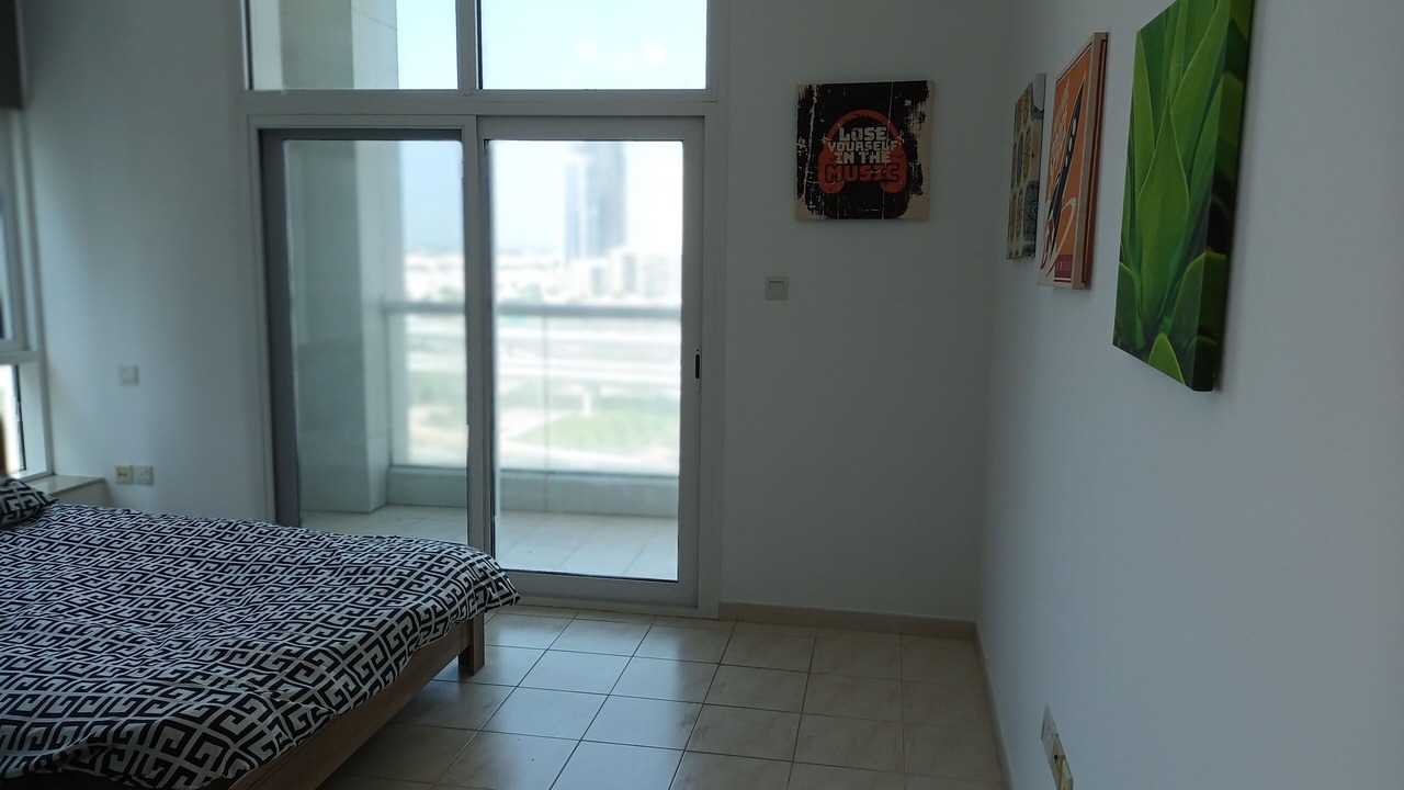 Photo of Bedroom in The Greens
