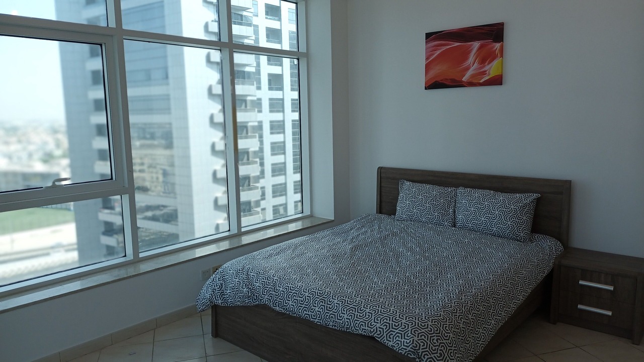 Photo of Bedroom in The Greens