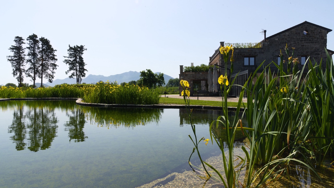 Photo of Outdoor in Teano