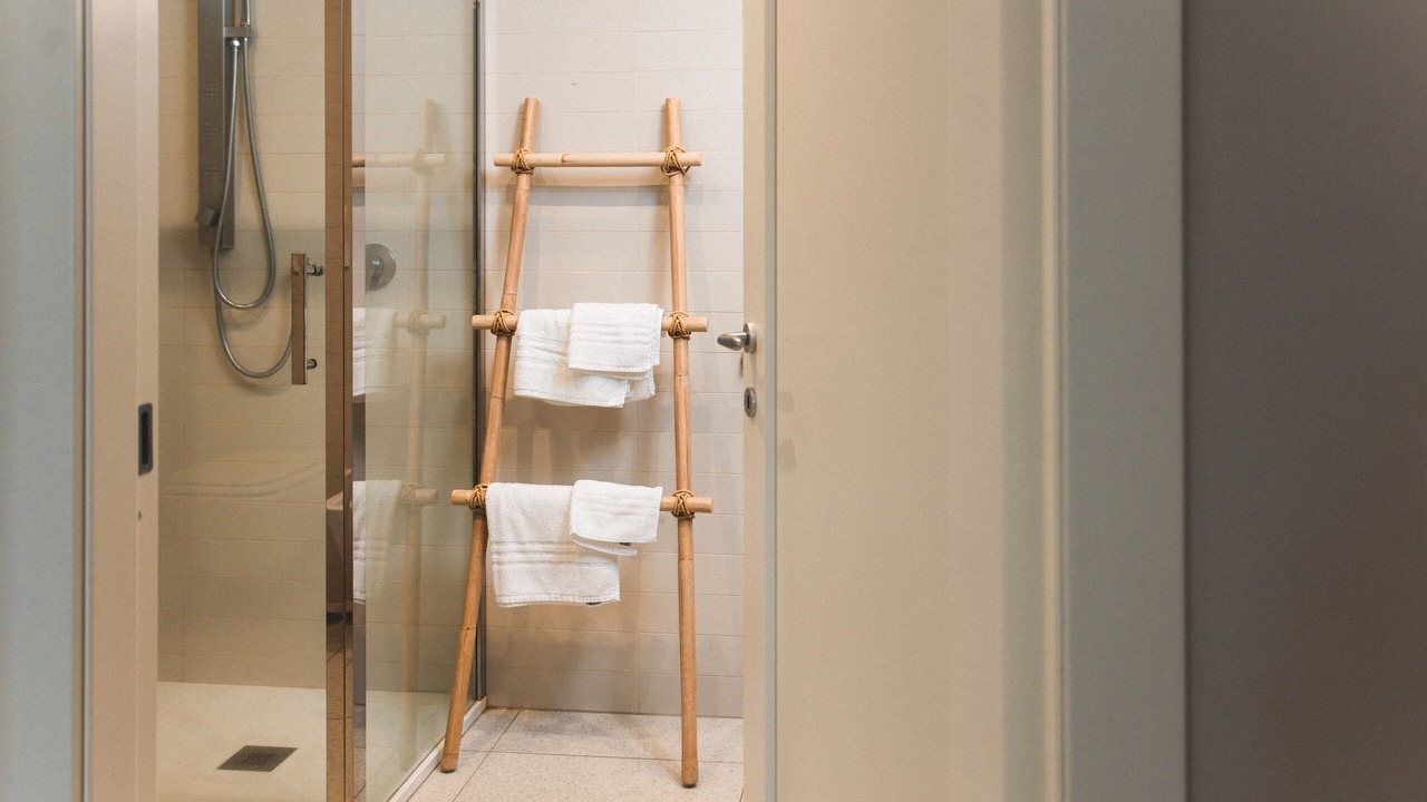 Photo of Bathroom in Teano