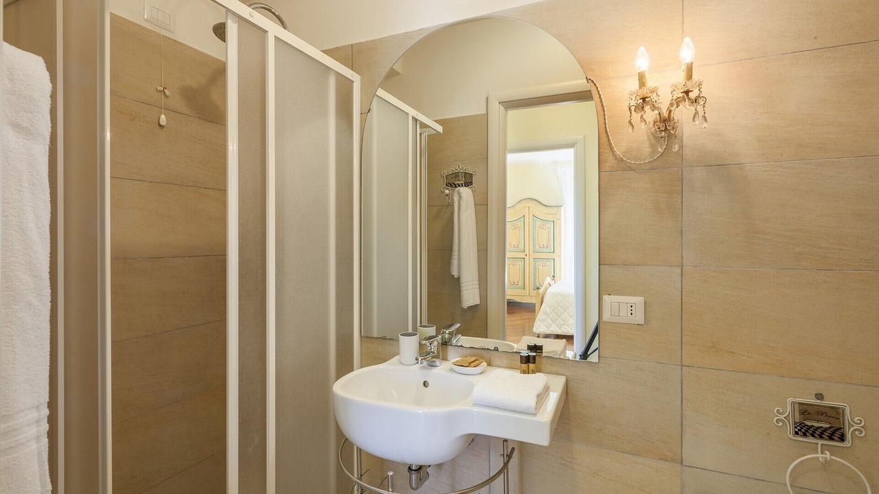 Photo of Bathroom in Serravalle di Chienti
