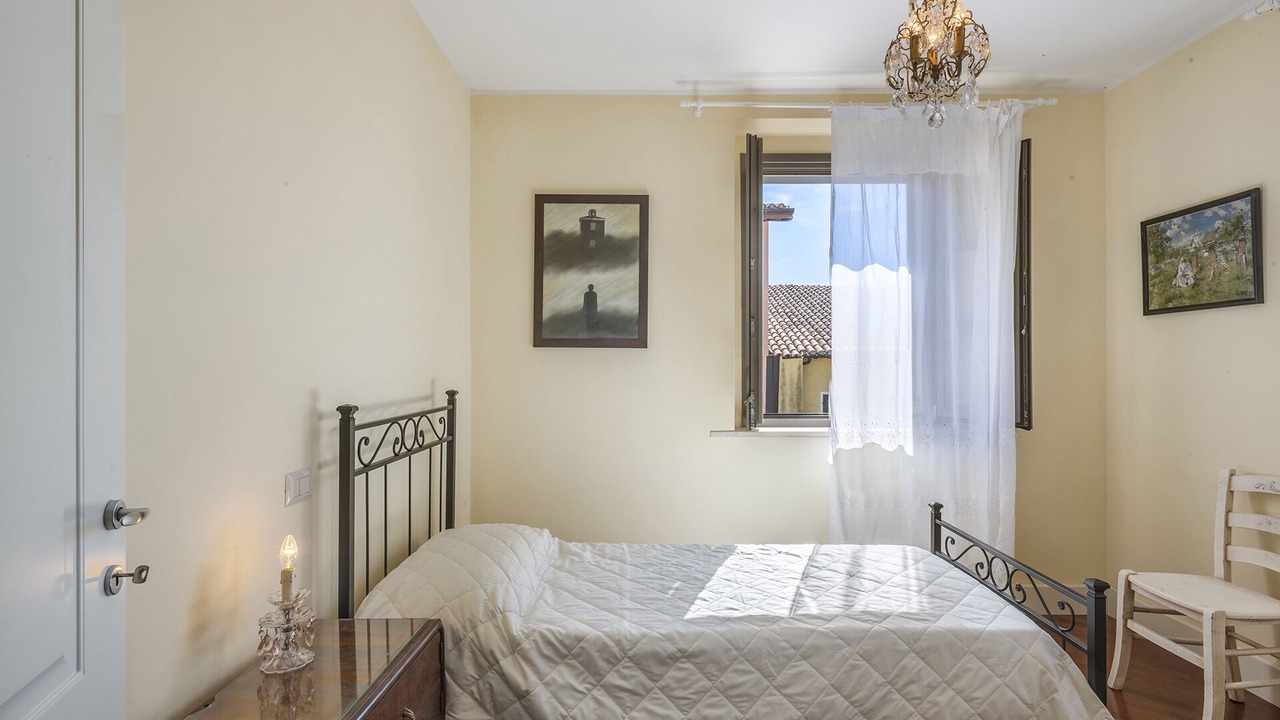 Photo of Bedroom in Serravalle di Chienti
