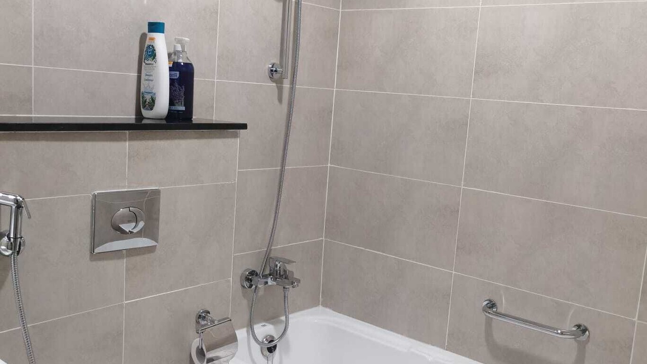 Photo of Bathroom in Dubai