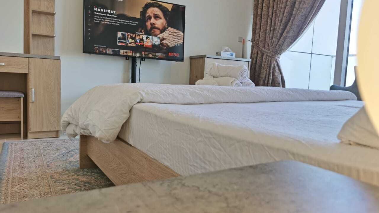 Photo of Bedroom in Dubai
