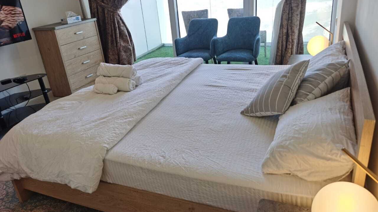 Photo of Bedroom in Dubai