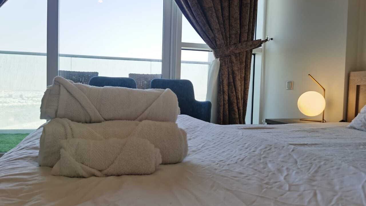 Photo of Bedroom in Dubai