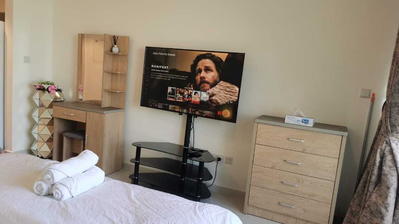 Photo of Bedroom in Dubai