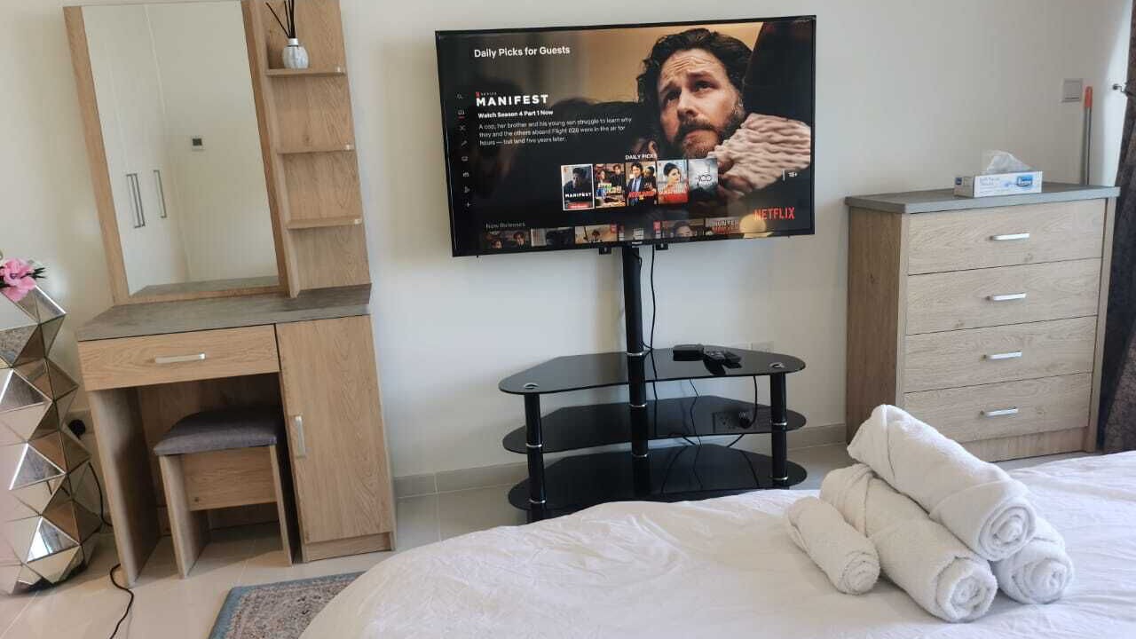 Photo of Bedroom in Dubai