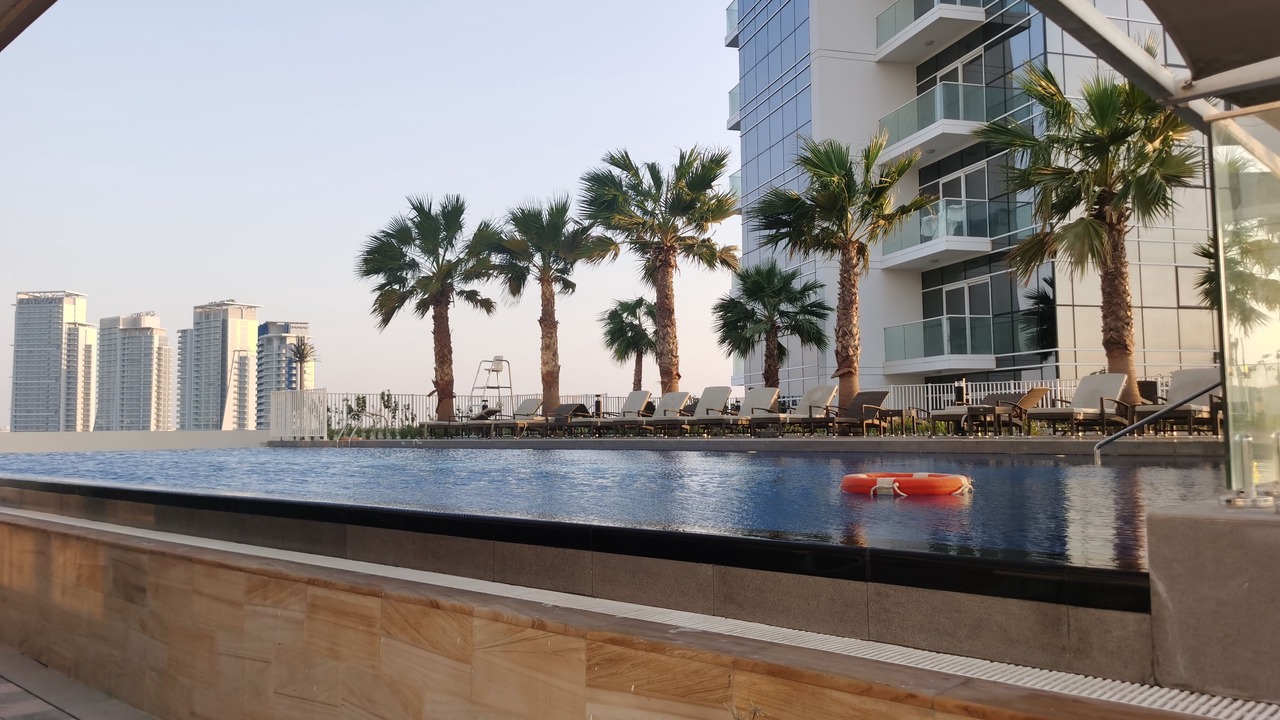 Photo of Outdoor in Dubai
