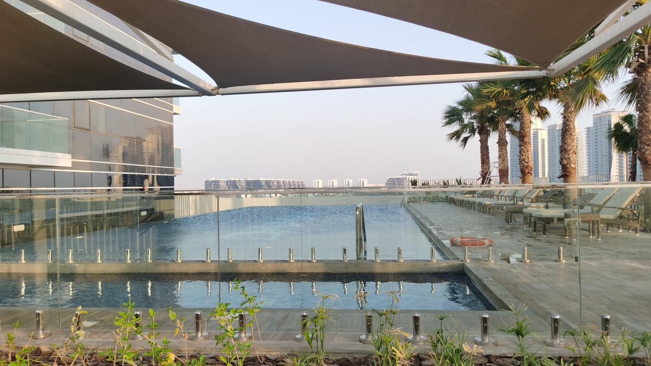 Photo of Outdoor in Dubai