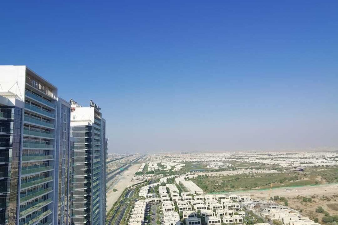 Photo of Outdoor in Dubai