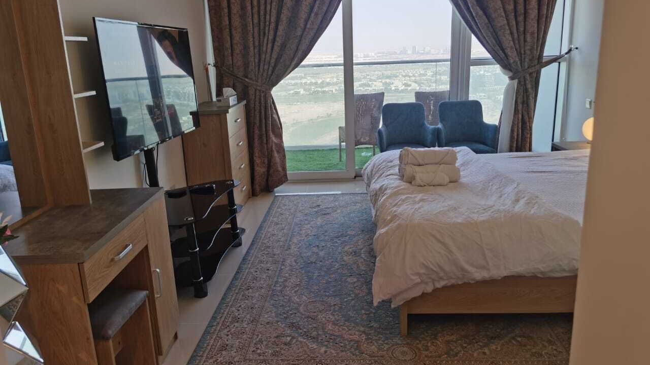 Photo of Bedroom in Dubai