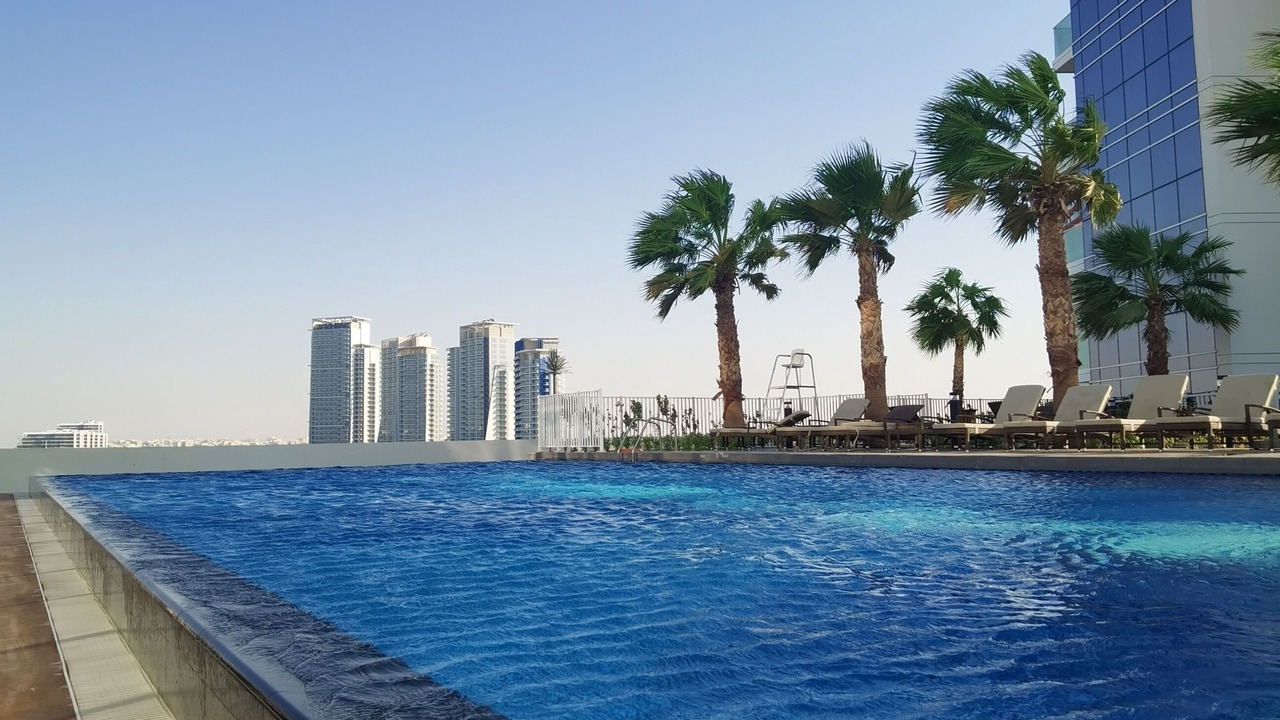 Photo of Outdoor in Dubai