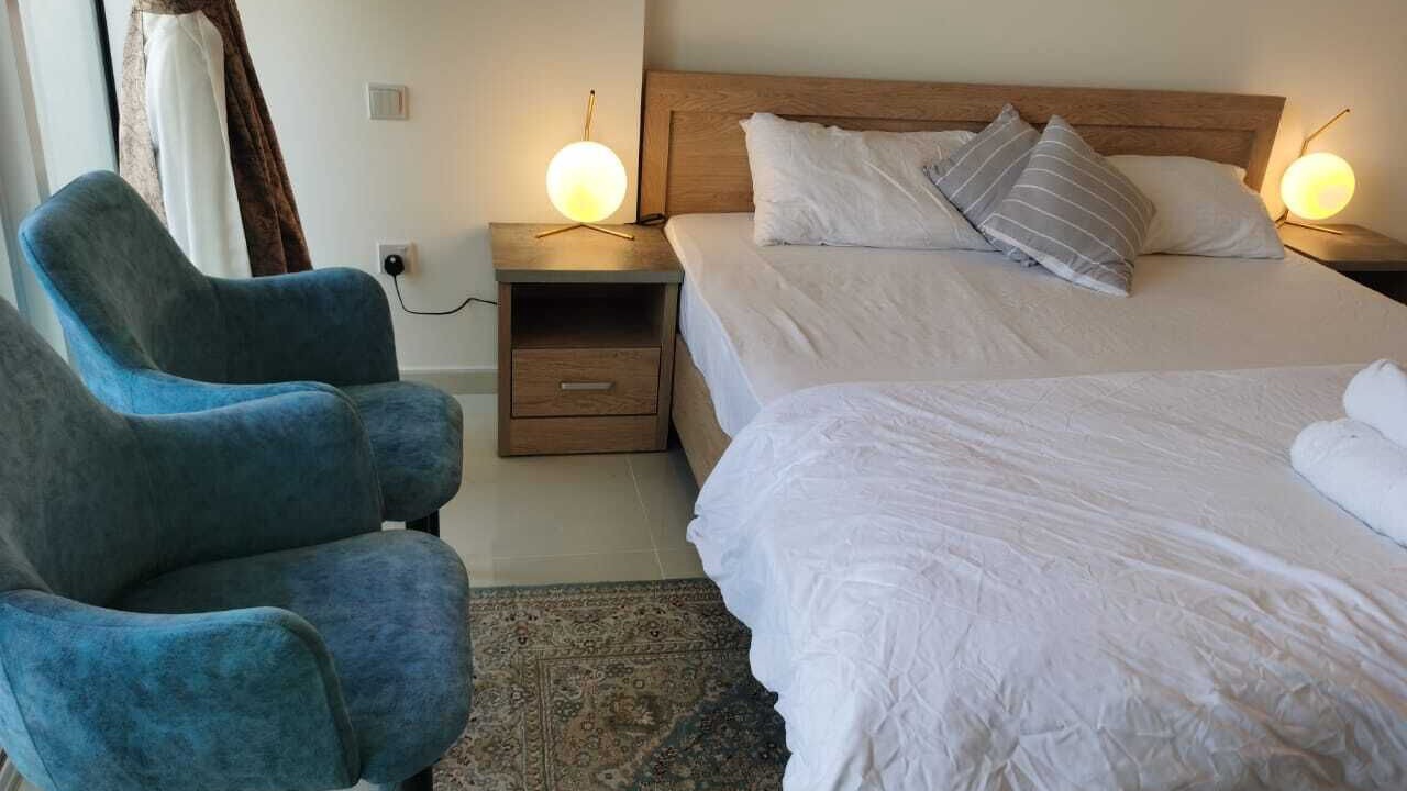 Photo of Bedroom in Dubai