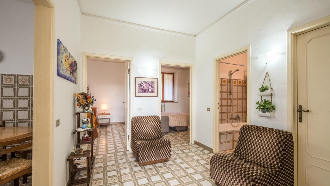 Photo of Bedroom in Montarioso