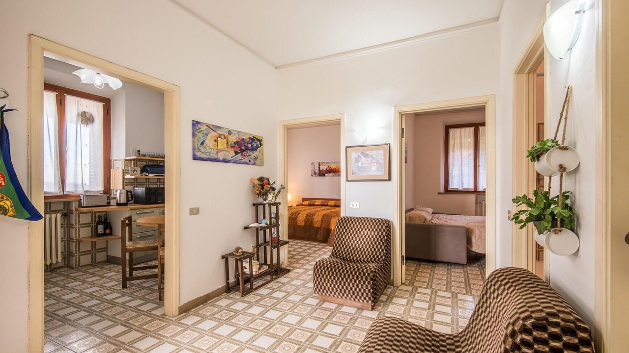 Photo of Bedroom in Montarioso