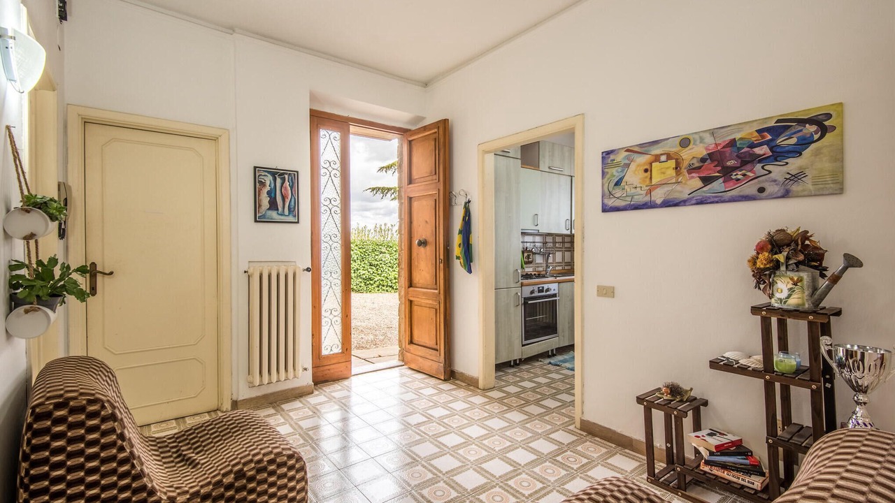 Photo of Bedroom in Montarioso