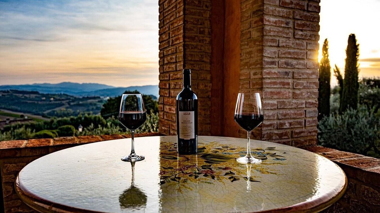 Photo of Outdoor in Collazzone