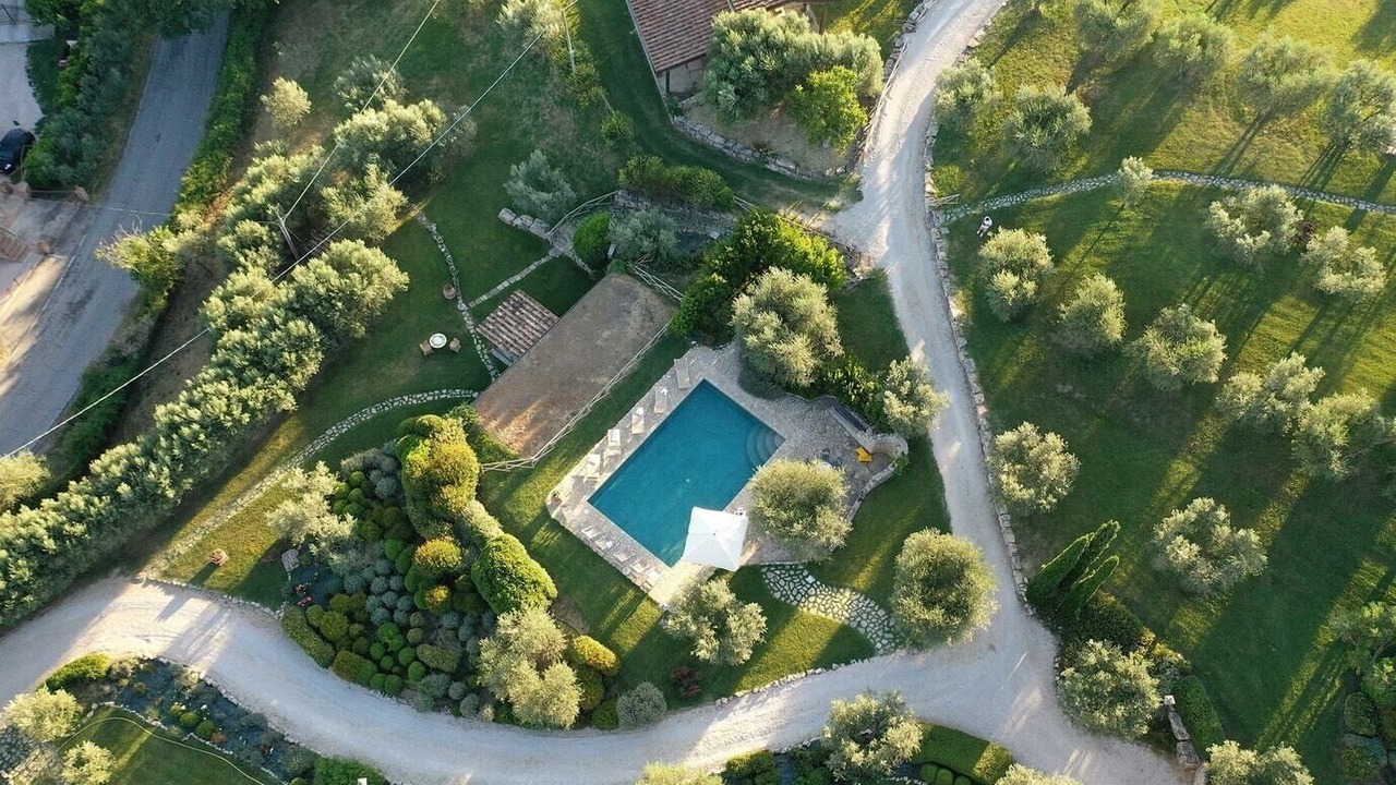 Photo of Outdoor in Collazzone