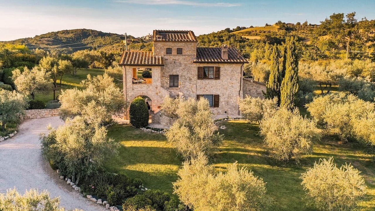 Photo of Outdoor in Collazzone