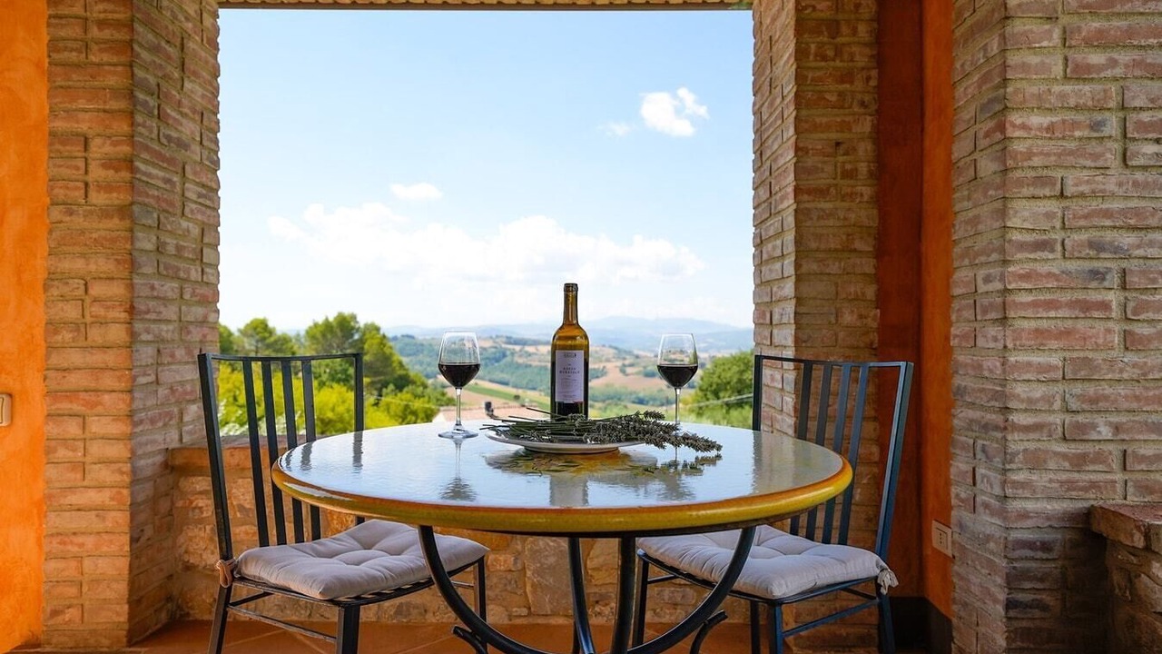 Photo of Outdoor in Collazzone