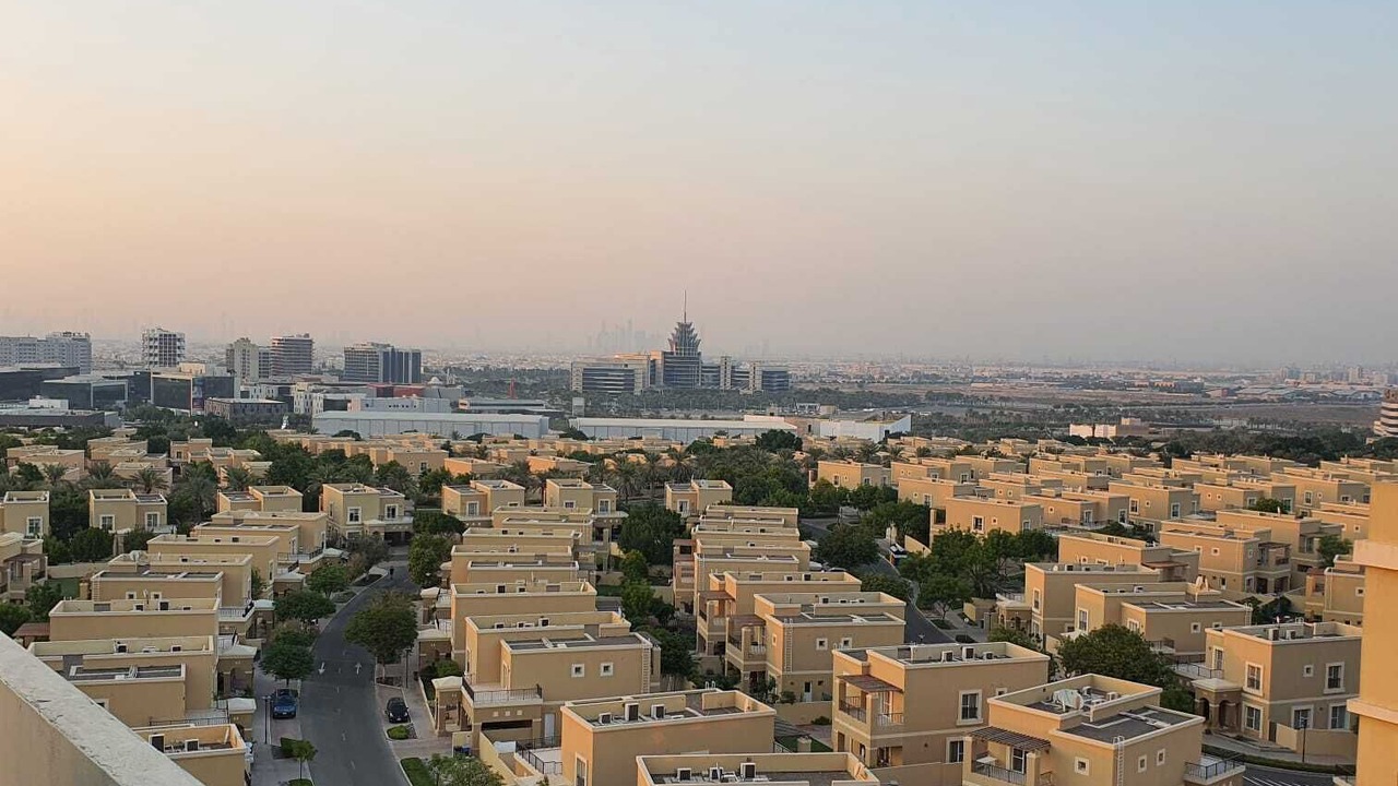 Photo of Others in Al Barsha