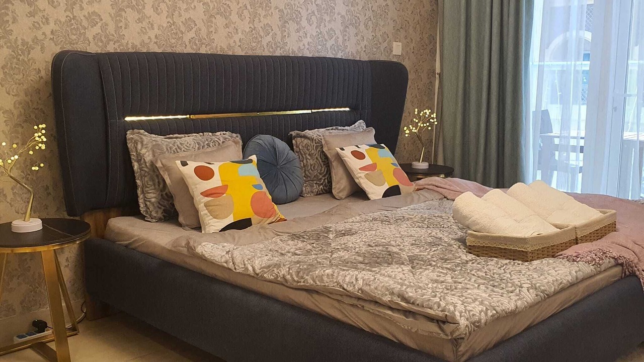 Photo of Bedroom in Al Barsha