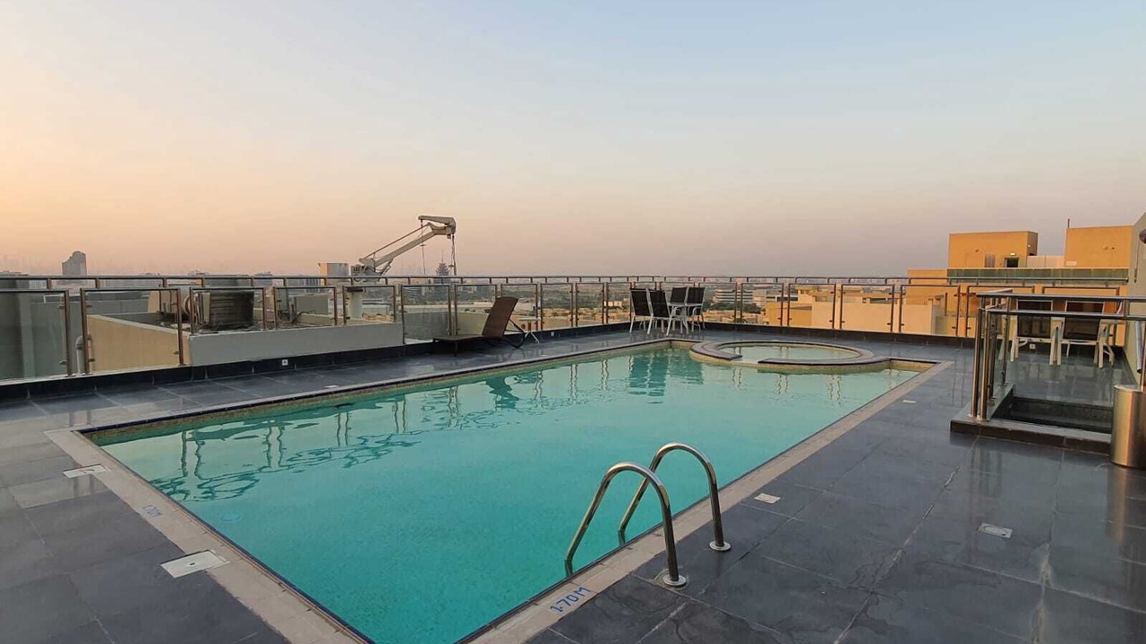 Photo of Outdoor in Al Barsha