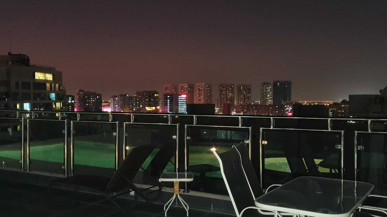 Photo of Outdoor in Al Barsha
