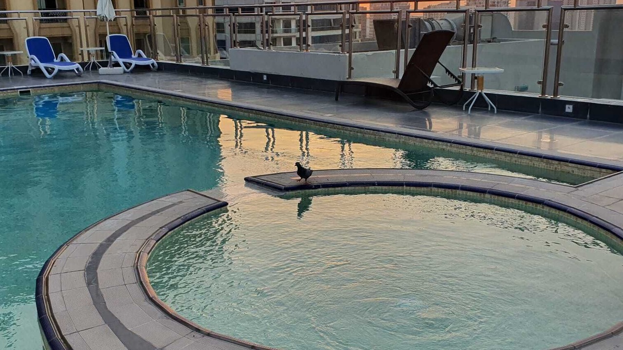 Photo of Outdoor in Al Barsha