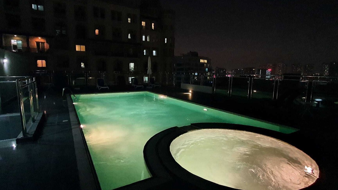 Photo of Outdoor in Al Barsha