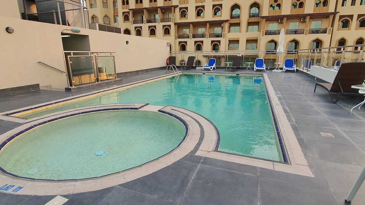 Photo of Outdoor in Al Barsha